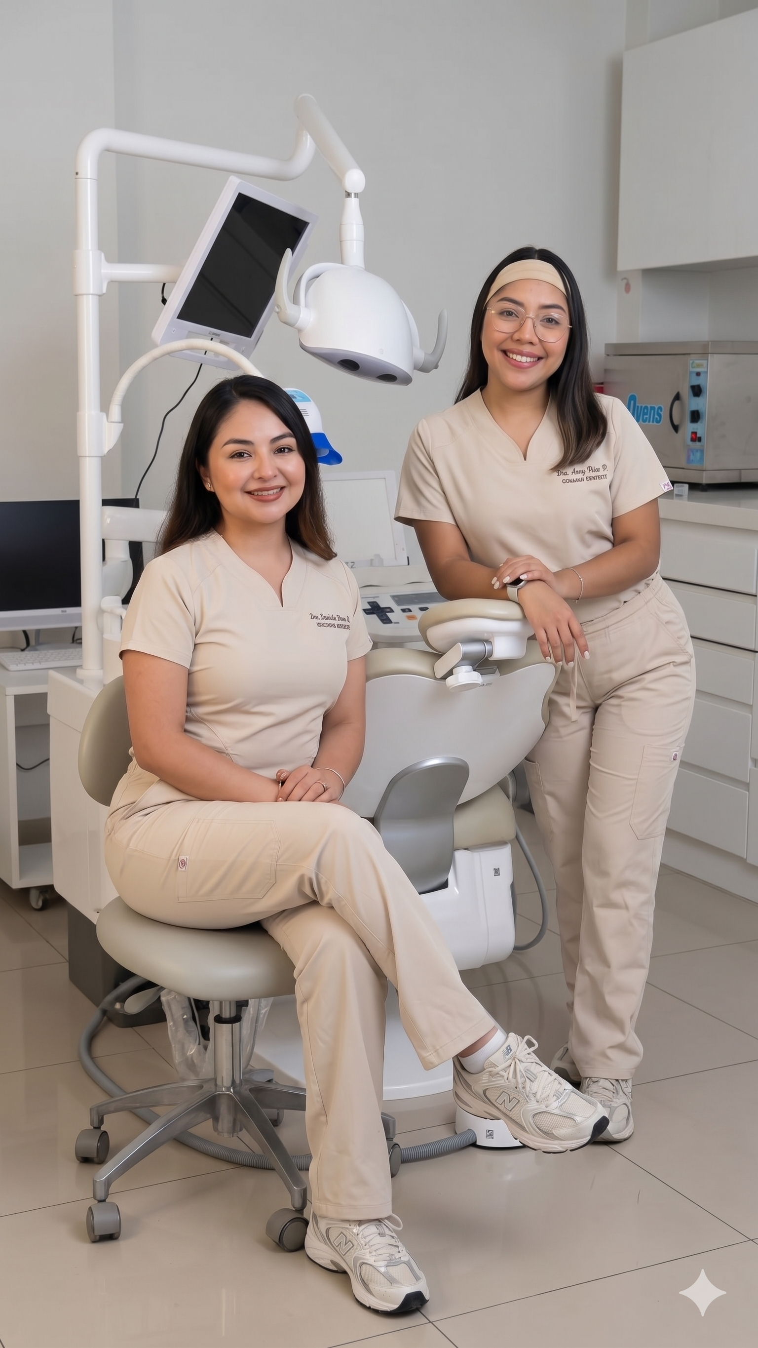 Especialistas Aurea Dental